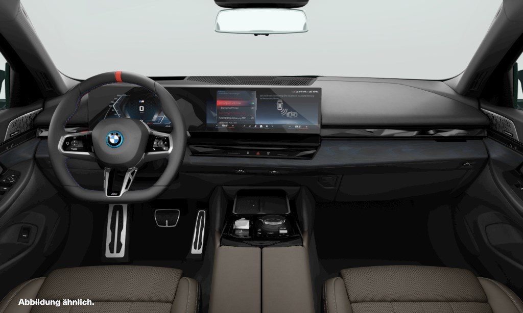 BMW i5 - Bild 4