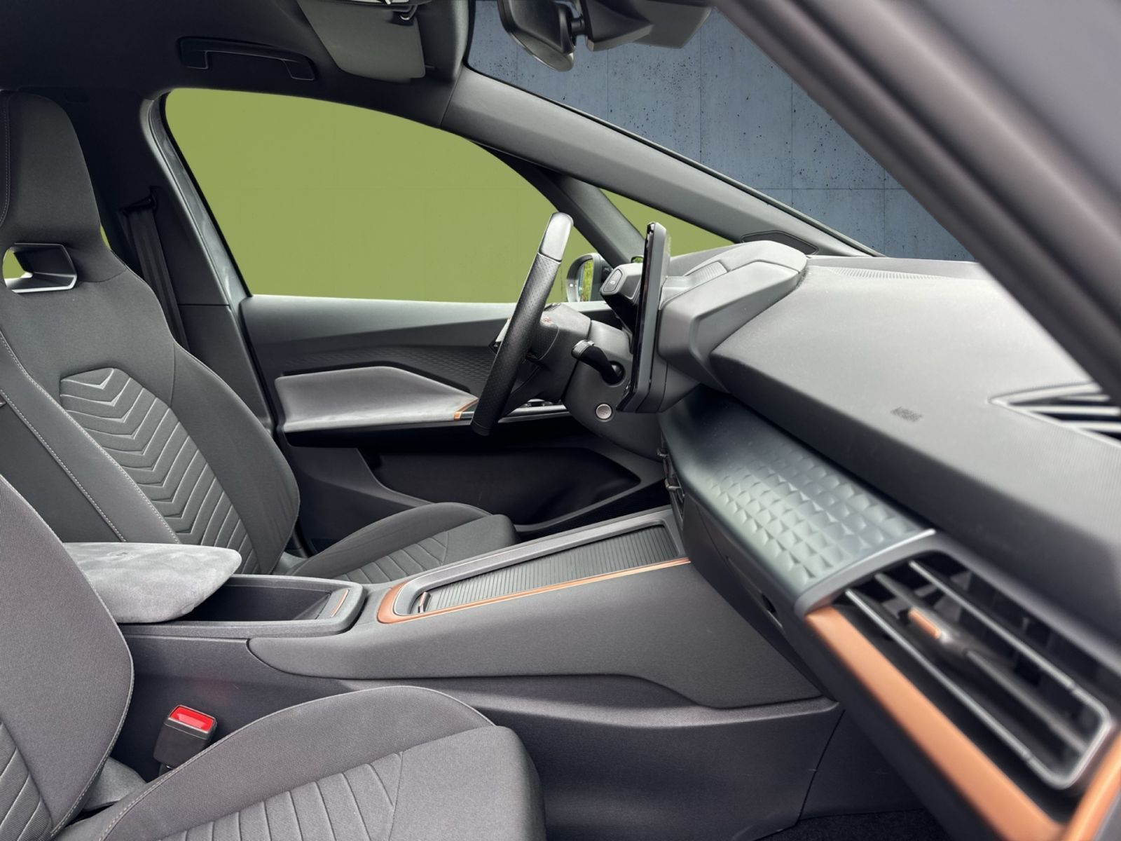 Cupra Born - Bild 22