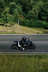 Kawasaki Z 900 (A2) - KAWASAKI 900