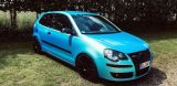Volkswagen Polo 9N GTI 1.8T - Volkswagen Polo: GTI 9n