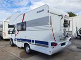Dethleffs Advantage A 5831/Standklimaanlage/5 Schläfer - Dethleffs A 5831