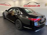 Mercedes-Benz S 400 d 4M Distronic+ HUD 360° Pano Airmatic 20" - Mercedes-Benz S 400 mit Diesel-Antrieb