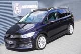 Volkswagen TOURAN 1.5 TSI DSG|7-SITZER|PANORAMA|KAMERA|NAVI - Volkswagen Touran: Tsi Dsg