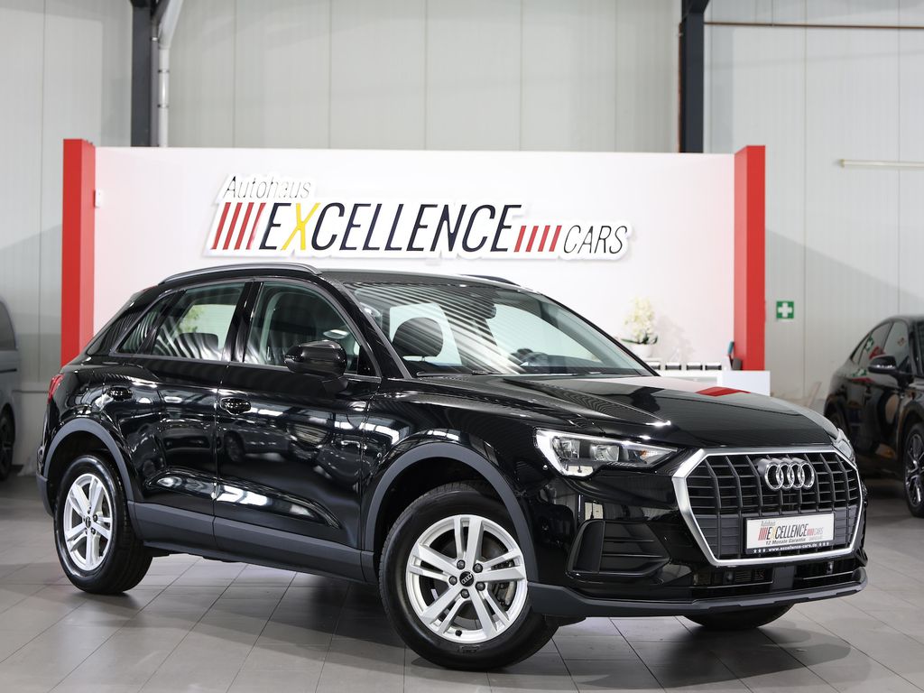 Image of Audi Q3
