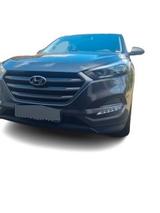 Hyundai Tucson blue Classic 2WD Navi*Bluetooth*LED-Tag* - Hyundai Gebrauchtwagen in Essen