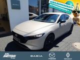 Mazda3 Homura 2.5L e-SKYACTIV G 140ps 6MT FWD - Mazda Tageszulassungen: Mazda2