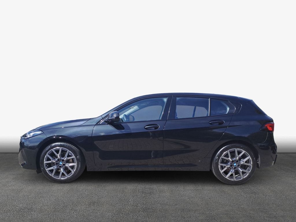 BMW 116 - Bild 5