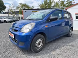 Daihatsu Cuore HU bis 01/2027 - Daihatsu Cuore