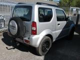Suzuki Jimny 1.3 4WD "Tüv Neu" - Suzuki aus 2013