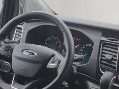 FORD Tourneo Custom 2.0 TDCi 320 L1Sport Scheckh.~ACC