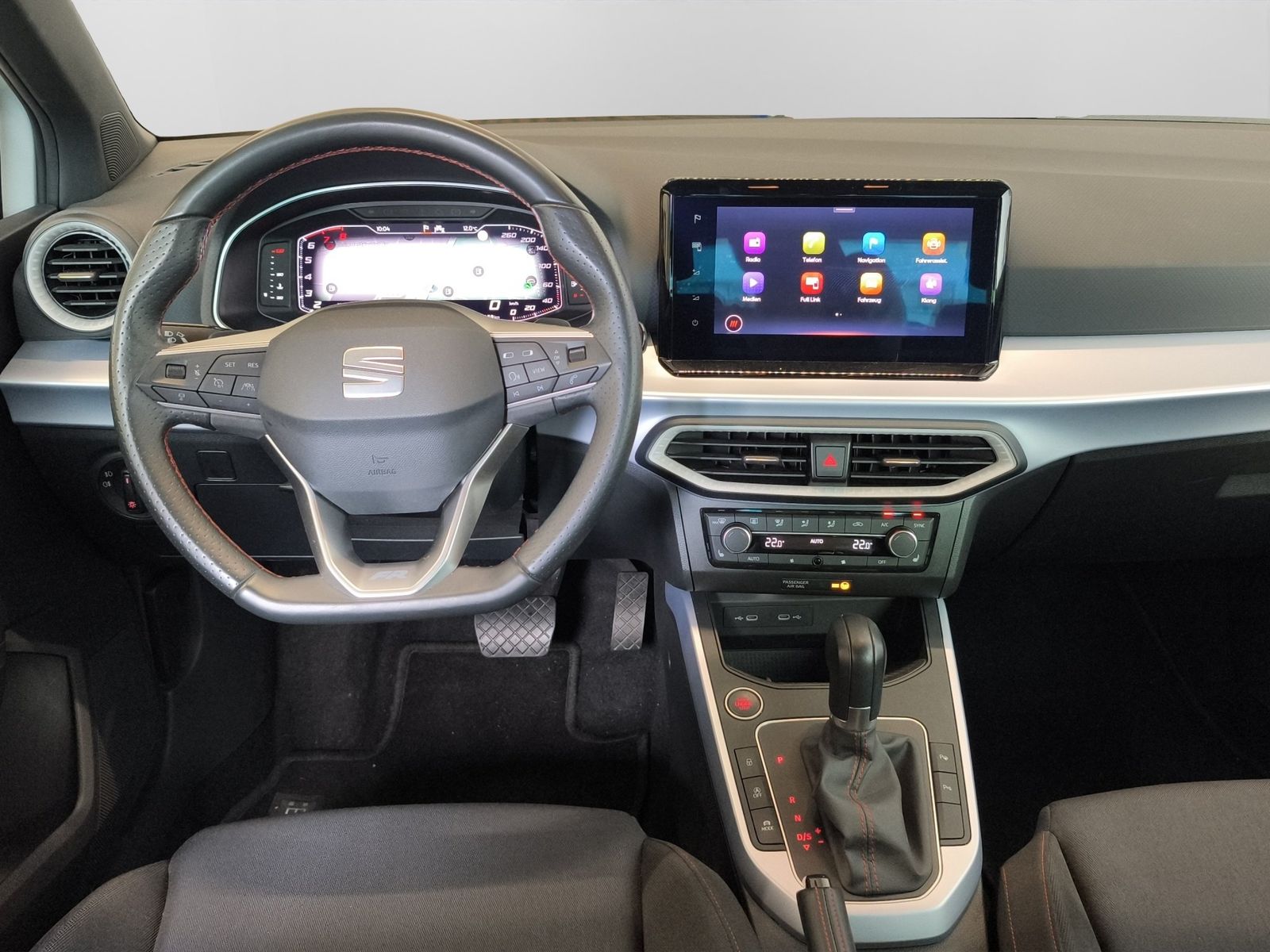Seat Arona - Bild 15