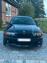 BMW e46 318CI mit Hardtop - BMW: Cabrio, mit Hardtop
