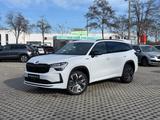 Skoda KODIAQ 2.0TDI DSG 193PS SPORTLINE 8FACH BEREIFT