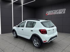 Dacia Sandero II 0.9 TCe 90 eco² Stepway Prestige