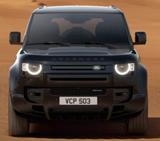 Land Rover Defender 110 3.0 D200 X-Dynamic SE (7 Sitzer) - Land Rover Defender in Mannheim