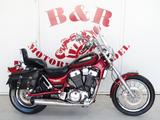 Suzuki VS 1400 Intruder - Angebote