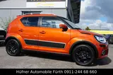 Suzuki Ignis Automatik*Navi*Kamera*Sitzheizung*8 fach*