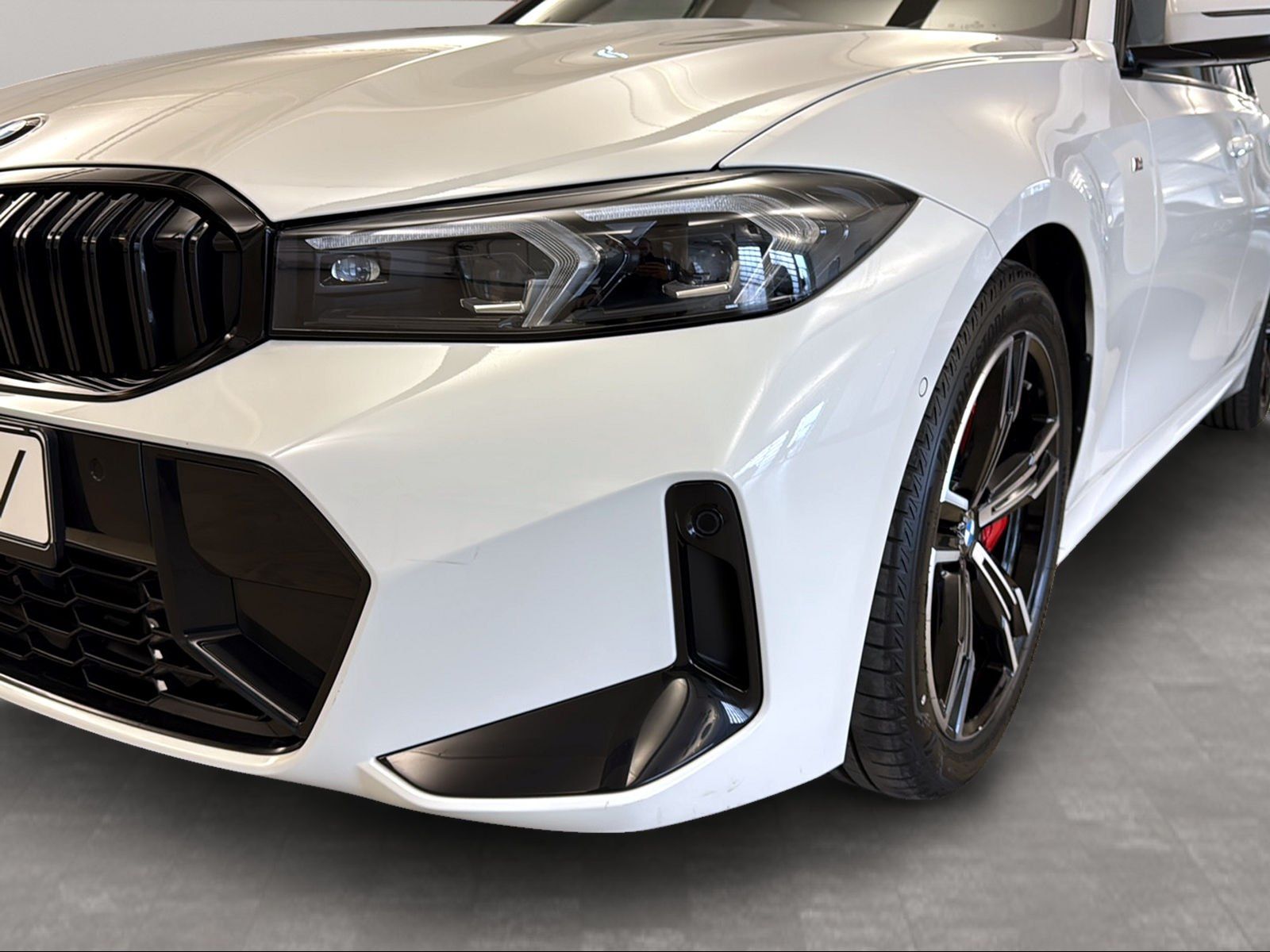 BMW 318 - Bild 12