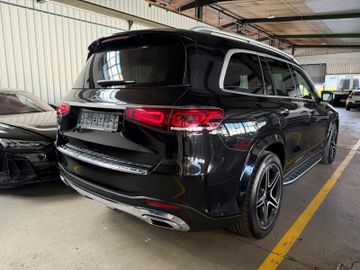 Mercedes GLS 350 - 8