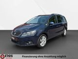 Seat Alhambra 2.0 TDI Style "1.Hand,7Si,Navi,R-Cam" - Seat Alhambra mit Diesel-Antrieb