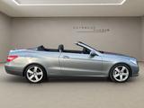 Mercedes-Benz E 250 CGI Cabrio Aut.  Xenon/Navi/Leder - Mercedes-Benz Gebrauchtwagen von 2011