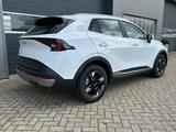 Kia Sportage  Vision 1.6 T-GDi MHEV 150PS Automatik  - Kia Sportage: Gdi