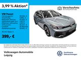 Volkswagen Passat 2.0 TSI R-Line 4M*AHK*Pano*DCC*HuD*360° - Volkswagen Passat mit Benzin-Antrieb: Kombi, 4.0