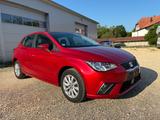 Seat Ibiza Style 1.0 TSI 116 PS - Seat Ibiza: Winterreifen