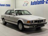BMW 730i A 1.Hand- Scheckheft- Unverbastelt - BMW 730 in Bremen