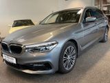 BMW 530i T. xDrive Sport Aut NAVI LED Stdhzg HUD H&K - BMW: Kombi