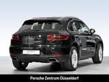 Porsche Macan Rückfahrkamera Panoramadach PDLS 2-Hand - Porsche Macan Gebrauchtwagen in Düsseldorf