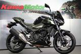 Kawasaki Z500 von KawaMotor München - KAWASAKI 500Z
