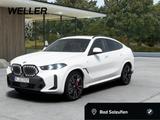 BMW X6 xDr30d M SPORT PRO SoftCl,AHK,Pano,StHz,DAPro
