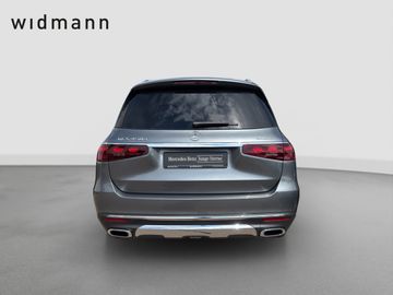 Mercedes GLS 450 - 4