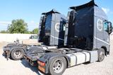 Volvo FH 460 XL MEGA  STANKLIMA,ACC - Tankwagen