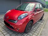 Nissan Micra City - gebrauchte Nissan Micra aus dem Jahr 2005