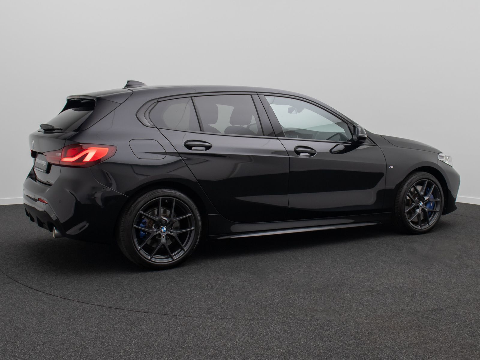 Fahrzeugabbildung BMW 120i M Sport DAB Kamera Geschwin CokpitPr 18Zoll