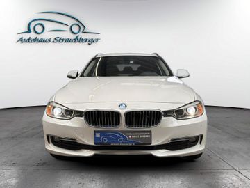 BMW 318 - 6