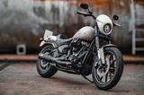 Harley-Davidson FXLRS Low Rider S - Jekill&Hyde