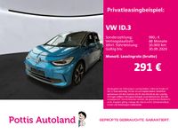 Volkswagen ID.3 - Vorschau Bild 1