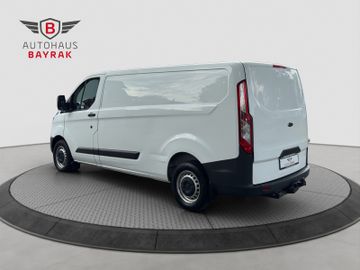 Ford Transit Custom - 4