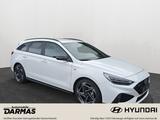 Hyundai i30 Kombi FL MY25 1.5 Turbo 48V DCT N Line - Hyundai i30 Turbo mit Benzin-Antrieb