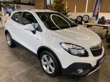 Opel Mokka Edition ecoFlex *TEMPOMAT*PDC*KLIMA*