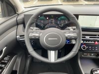Hyundai TUCSON - Vorschau Bild 9
