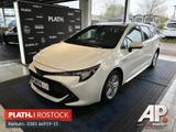 Toyota Corolla Touring Sports Hybrid Business Edition - Toyota Corolla in Rostock