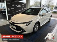 Toyota Corolla Touring Sports Hybrid Business Edition