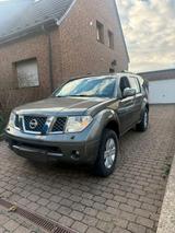 Nissan Pathfinder r51 4.0 V6 - gebrauchte Nissan Pathfinder aus dem Jahr 2006