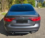 Jaguar XF 30d 300PS Portfolio Automatik Portfolio - Jaguar XF in Hamburg