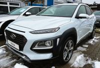 Hyundai Kona Premium 2WD