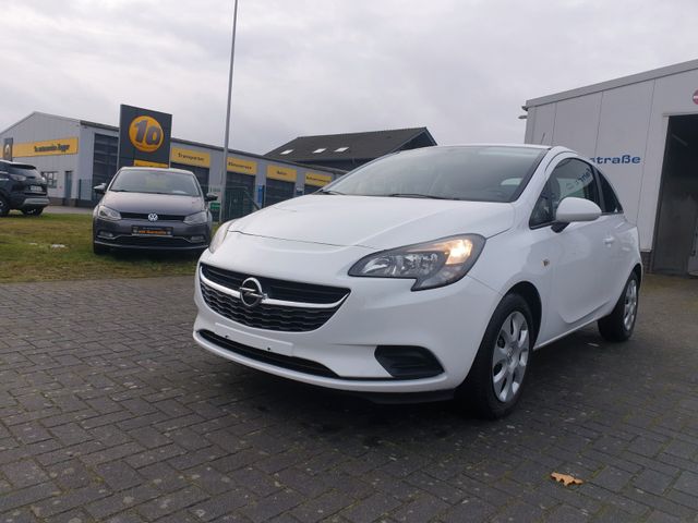 Opel Corsa 1.2 benzin